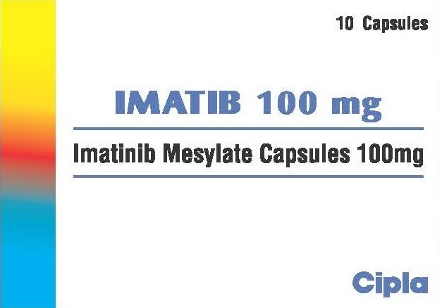 Imatib